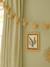 Guirlande lumineuse lapin beige - vertbaudet enfant 