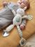 Little rabbit activity toy - IN THE WOODS white - vertbaudet enfant 