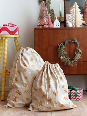 -Sac hotte de Noël Moony