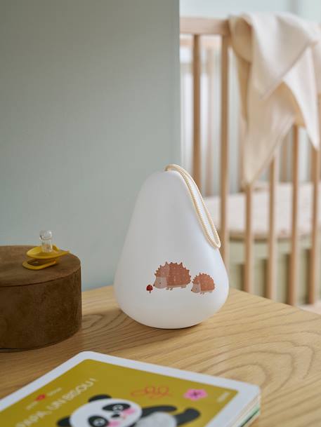 HERISSON night light white - vertbaudet enfant 