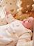 Gigoteuse PETIT OURS manches longues amovibles blanc imprimé - vertbaudet enfant 
