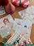 Geometric Sticker Set multicoloured - vertbaudet enfant 