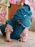 Dinosaur Costume for Babies green - vertbaudet enfant 