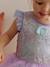 Dress up mermaid dress blue - vertbaudet enfant 