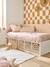 Rainbow Folding Storage Tub in Paper Rope beige - vertbaudet enfant 