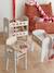 Lit superposé poupon en bois FSC® blanc - vertbaudet enfant 