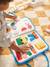 Multi-Activity Book multicoloured - vertbaudet enfant 