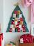 Christmas Tree Advent Calendar green - vertbaudet enfant 