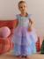 Dress up mermaid dress blue - vertbaudet enfant 