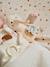Peluche d'activités à suspendre BABYLON beige - vertbaudet enfant 