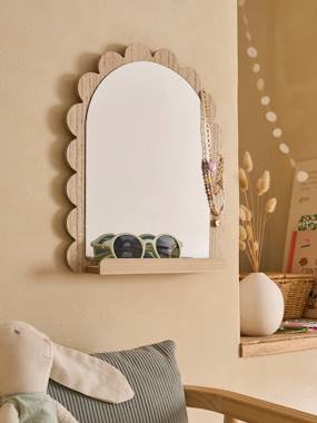 -FESTON shelf mirror 