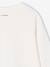 Pack of 3 T-Shirts for Boys caramel+white - vertbaudet enfant 