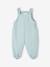 Rain coat and trousers set for baby boys grey blue - vertbaudet enfant 
