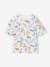 Short-Sleeved T-Shirt for Boys anthracite+ecru+white - vertbaudet enfant 