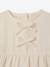 Blouse bébé fille écru - vertbaudet enfant 