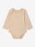 Pack of 7 Long-Sleeved Bodysuits for Babies set white - vertbaudet enfant 