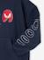 Sonic Hooded Sweatshirt for Boys navy blue - vertbaudet enfant 