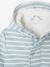 Rain coat and trousers set for baby boys grey blue - vertbaudet enfant 