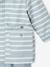 Rain coat and trousers set for baby boys grey blue - vertbaudet enfant 