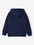 Sonic Hooded Sweatshirt for Boys navy blue - vertbaudet enfant 