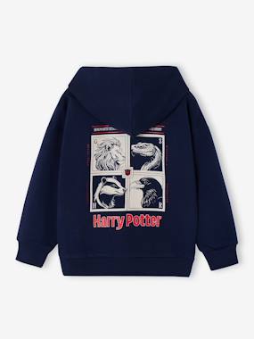 -Sweat à capuche garçon Harry Potter