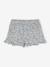 Shorts for Girls navy blue - vertbaudet enfant 