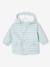 Rain coat and trousers set for baby boys grey blue - vertbaudet enfant 