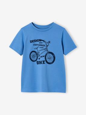 Boys-Printed boy's t-shirt