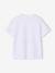 Short-Sleeved Animal T-Shirt for Boys ecru+fir green+white - vertbaudet enfant 