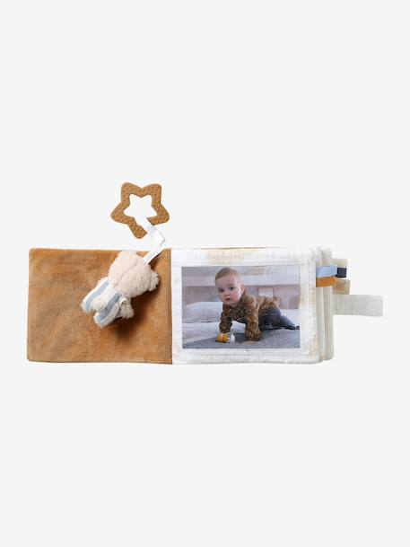CLOUD Photo Album white - vertbaudet enfant 