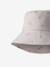 Bob esprit capeline fille vanille - vertbaudet enfant 