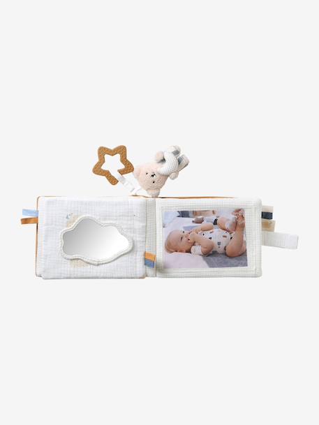 CLOUD Photo Album white - vertbaudet enfant 