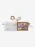 CLOUD Photo Album white - vertbaudet enfant 