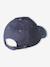 Boys' sports cap medium blue - vertbaudet enfant 