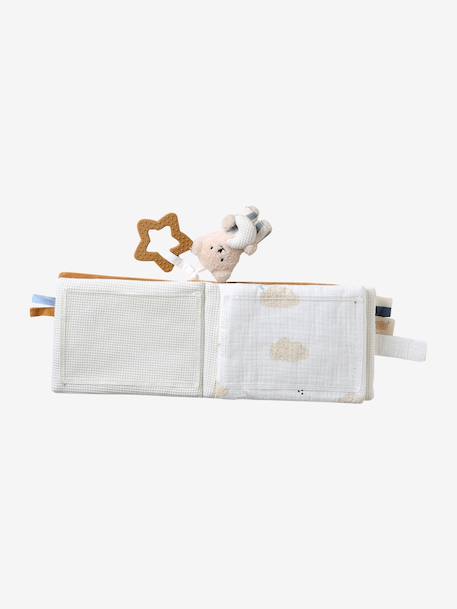 CLOUD Photo Album white - vertbaudet enfant 