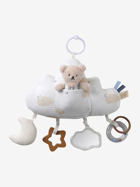 Cloud musical box white - vertbaudet enfant 