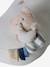 Baby activity cushion CLOUD white - vertbaudet enfant 