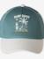 Adjustable boy's cap green - vertbaudet enfant 