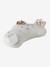 Coussin bébé d'activités NUAGE blanc - vertbaudet enfant 