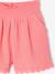 Shorts for Girls rose - vertbaudet enfant 