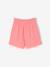 Shorts for Girls rose - vertbaudet enfant 