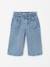 Girl's jeans with heart pockets double stone - vertbaudet enfant 