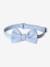 Plain Bow Tie for Boys beige+crystal blue+navy blue+sky blue - vertbaudet enfant 