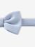 Noeud papillon garçon beige+bleu ciel+bleu glacier+marine - vertbaudet enfant 