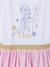 Frozen Skater Dress for Girls mauve - vertbaudet enfant 