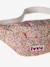 Sac banane animation poche chat fille bleu pâle+blush+double stone+multicolore+rose - vertbaudet enfant 