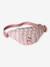 Sac banane animation poche chat fille bleu pâle+blush+double stone+multicolore+rose - vertbaudet enfant 