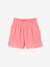 Shorts for Girls rose - vertbaudet enfant 