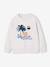 Pack of 2 'Cool and Fun' sweatshirts terracotta+tomato red - vertbaudet enfant 