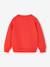 Sweat couleur motif poitrine Basics garçon grenadine+pistache+vert - vertbaudet enfant 